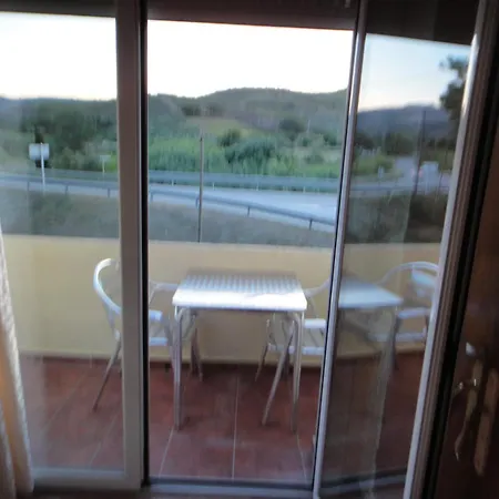 Pensio Restaurant Guest house *