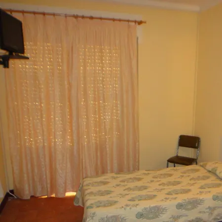 Guest house Pensio Restaurant *