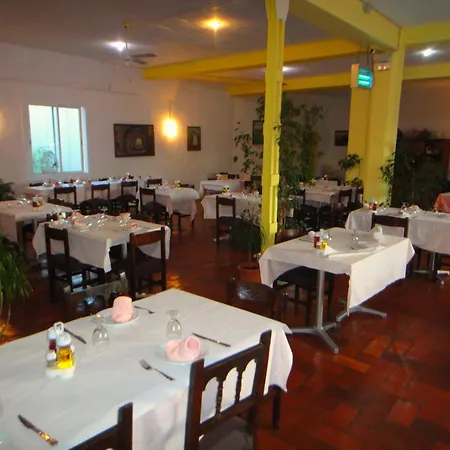 Pensio Restaurant Guest house