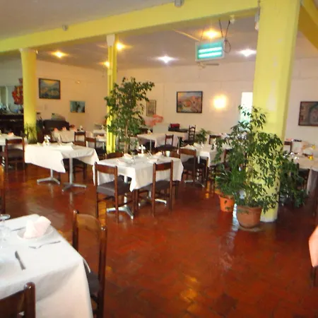 Pensio Restaurant Guest house